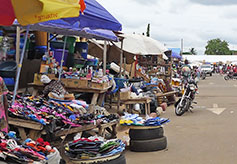 Kara Wednesday Market